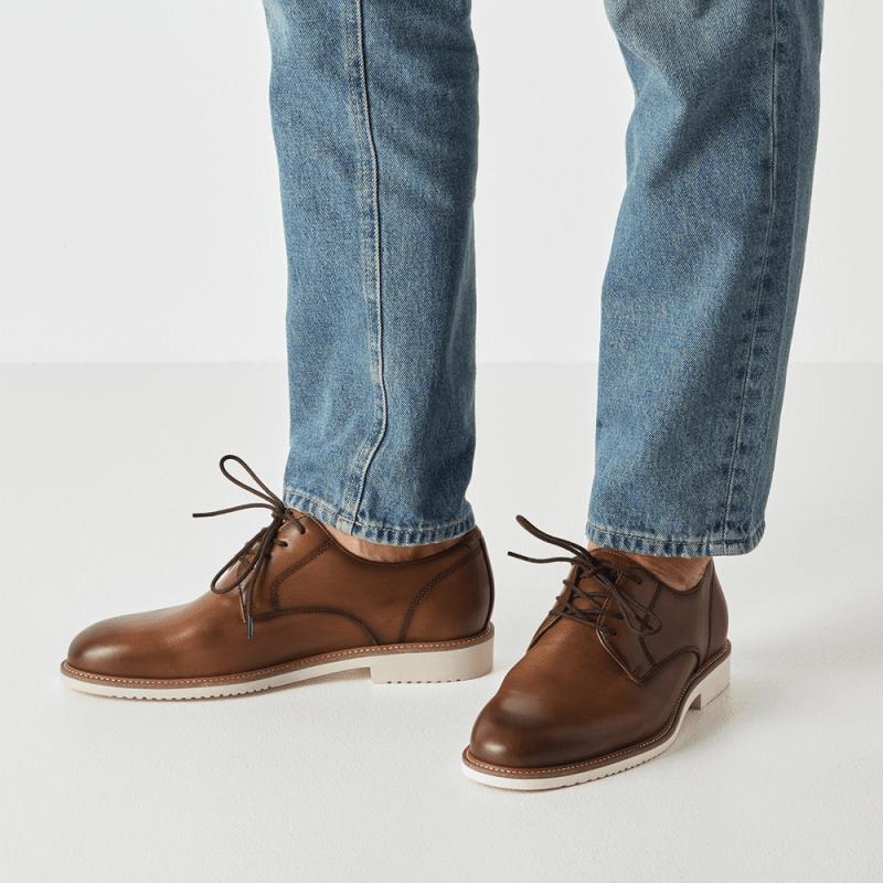 1-13205-46 COGNAC TAMARIS