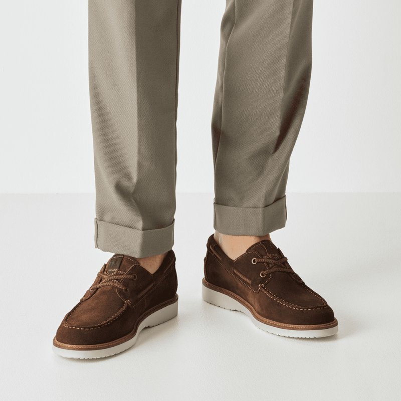 1-13621 BROWN TAMARIS