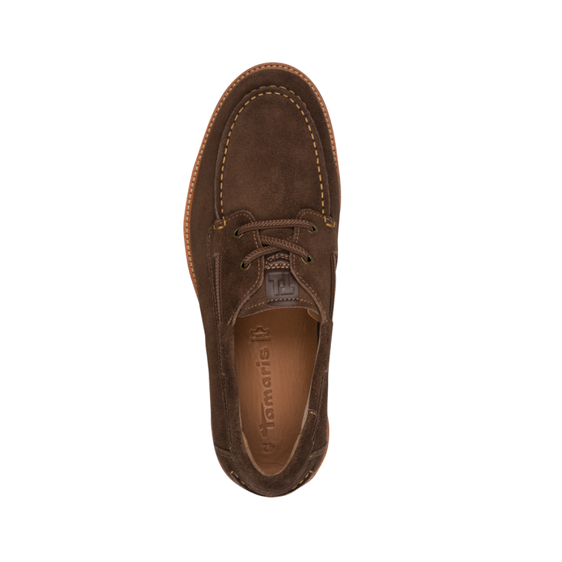 1-13621 BROWN TAMARIS