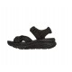163585 Relaxed Fit: D'Lux Walker Sandal - Bold City Skechers
