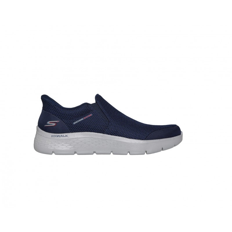 216333-NVY NAVY skechers