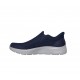 216333-NVY NAVY skechers