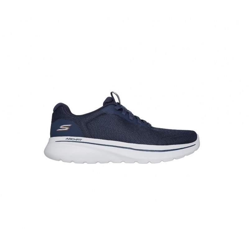 217078 NVY SKECHERS