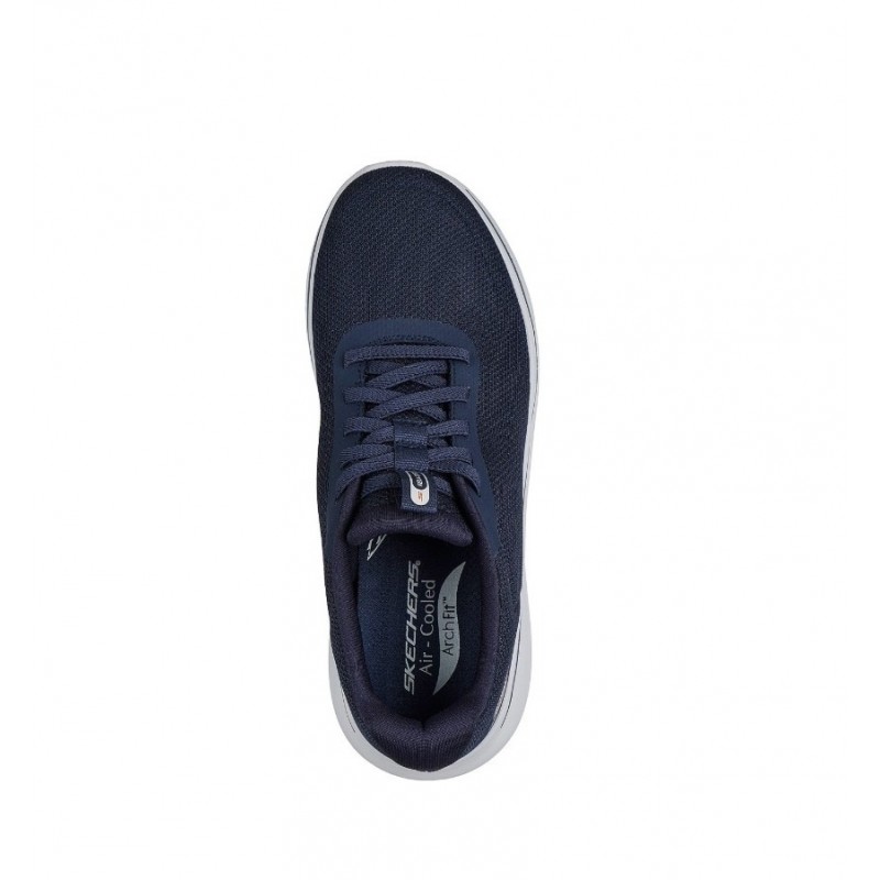 217078 NVY SKECHERS