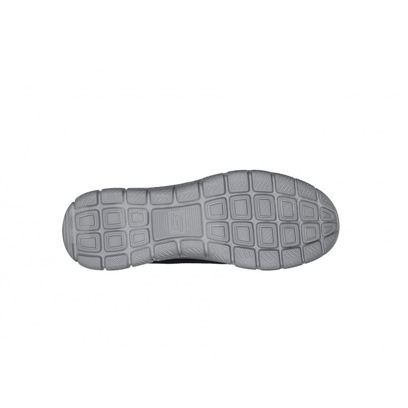232399-NVBK NAVY SKECHERS
