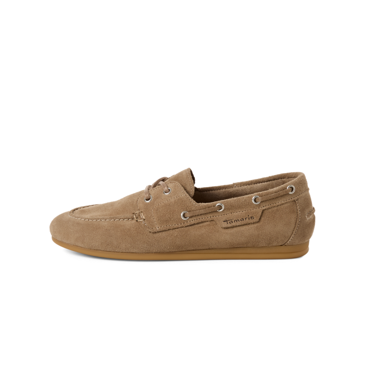 1-23602-44 TAUPE TAMARIS