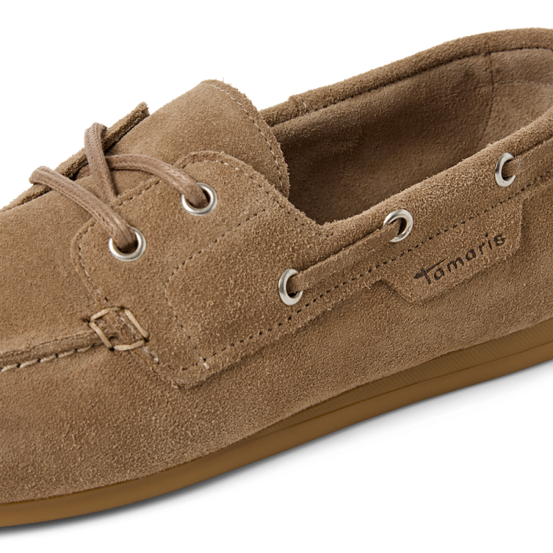 1-23602-44 TAUPE TAMARIS