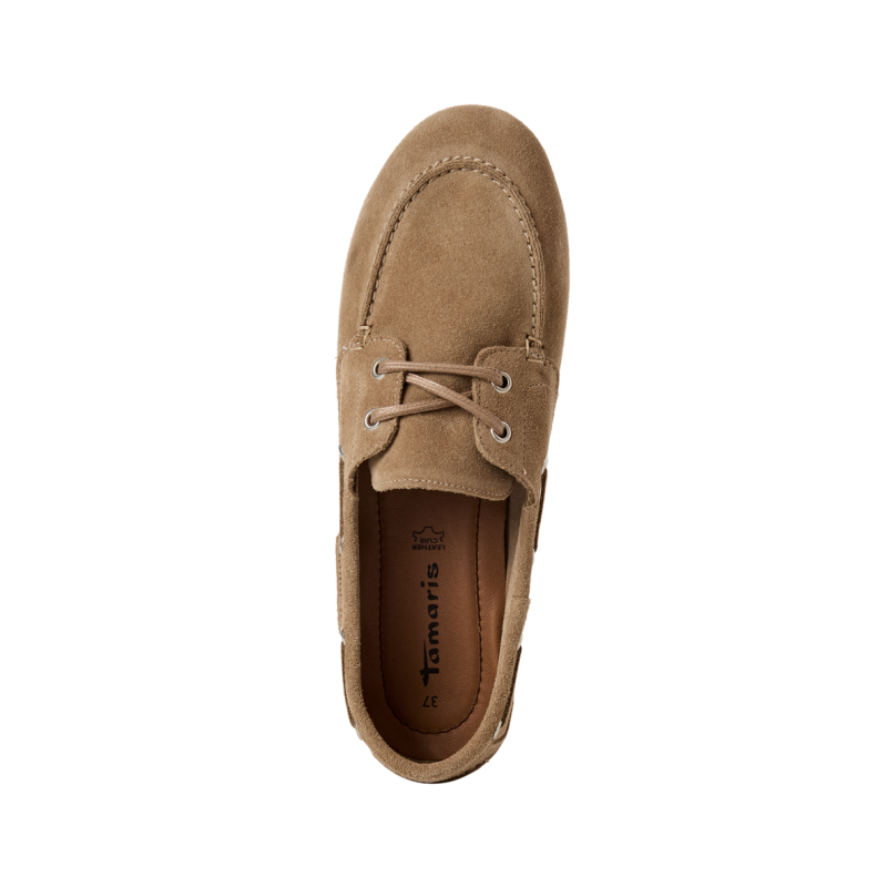 1-23602-44 TAUPE TAMARIS