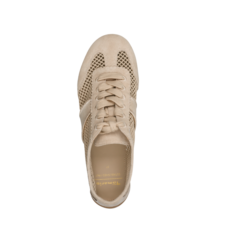 1-23608-46 BEIGE TAMARIS
