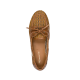 1-23611-46 COGNAC STRUCT TAMARIS