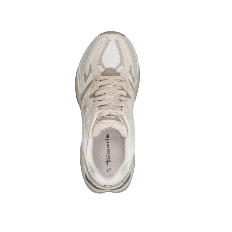 1-23782-46 IVORY TAMARIS