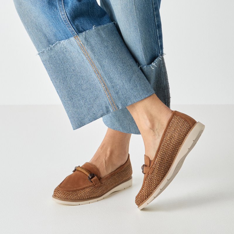 1-24223-46 COGNAC TAMARIS 