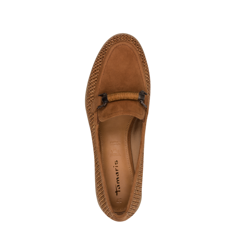 1-24223-46 COGNAC TAMARIS 