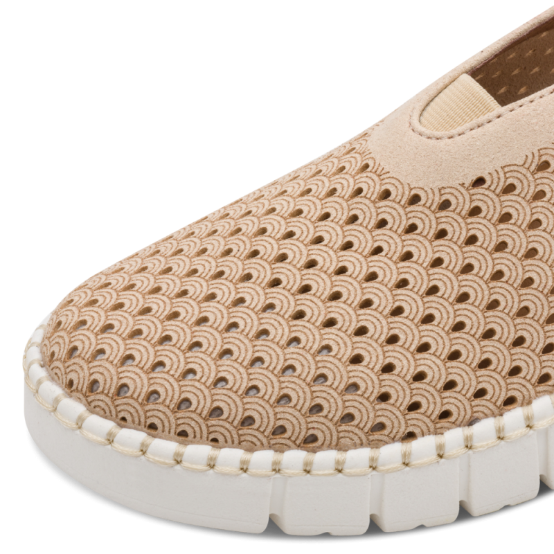 8-24560 BEIGE JANA 