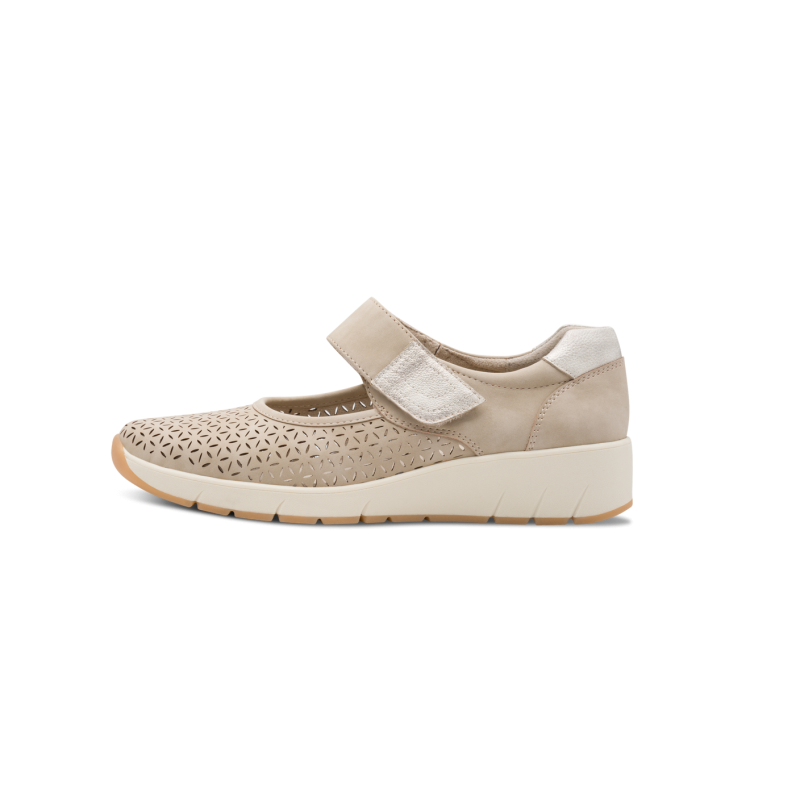  8-24664 TAUPE JANA