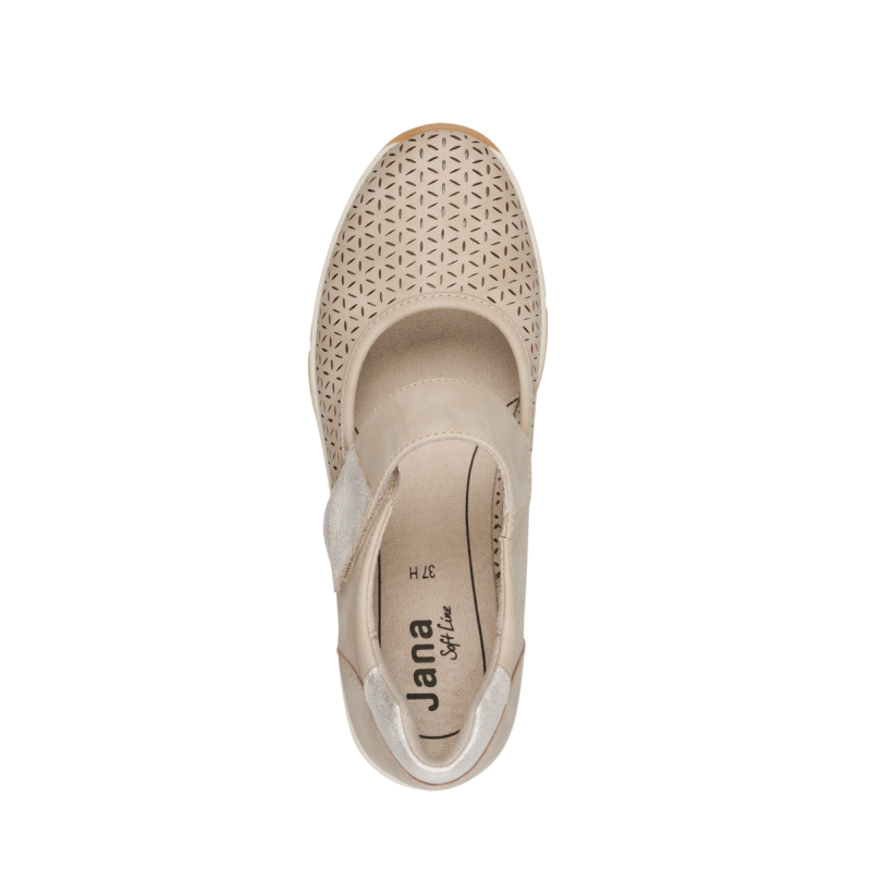  8-24664 TAUPE JANA