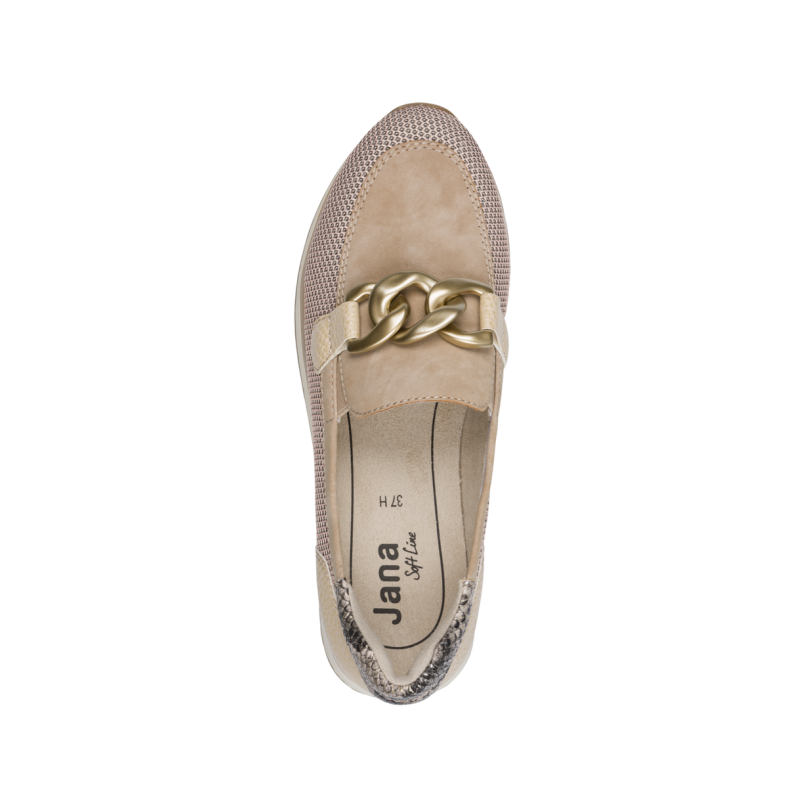 8-24766-42 TAUPE JANA