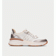 HV264501 Sneaker loto white champagne Hispanitas