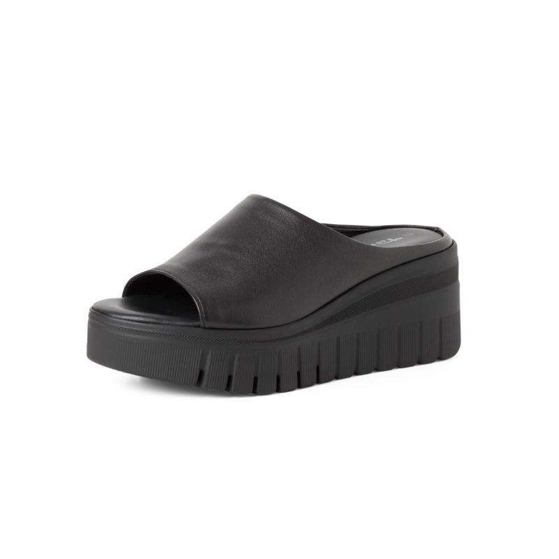 1-27206-46 BLACK TAMARIS