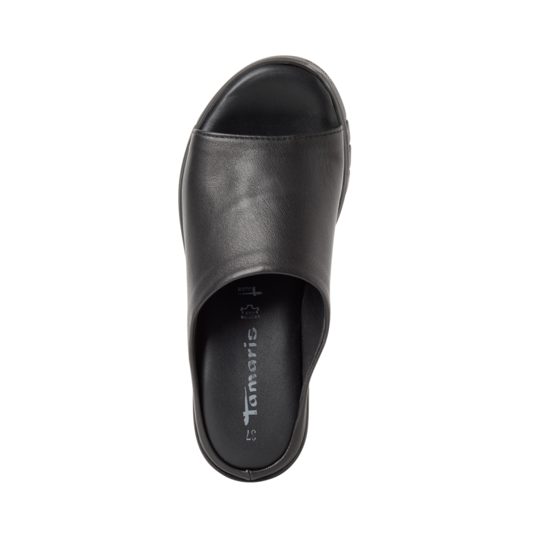 1-27206-46 BLACK TAMARIS