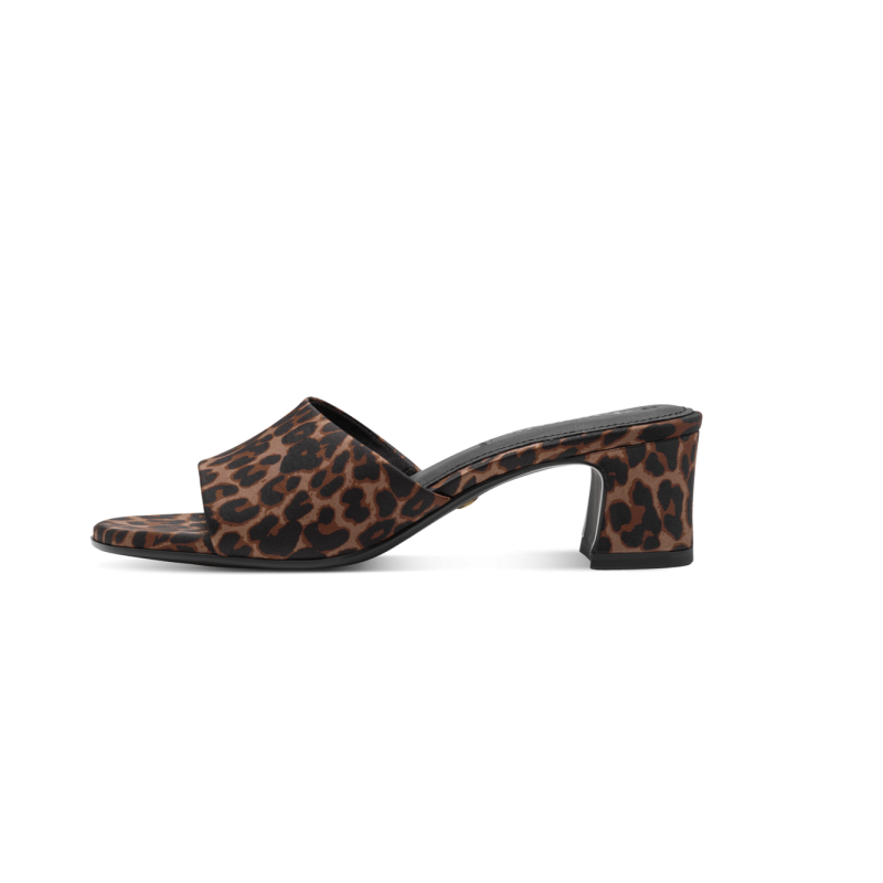1-27229-46 LEOPARD TAMARIS