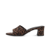 1-27229-46 LEOPARD TAMARIS