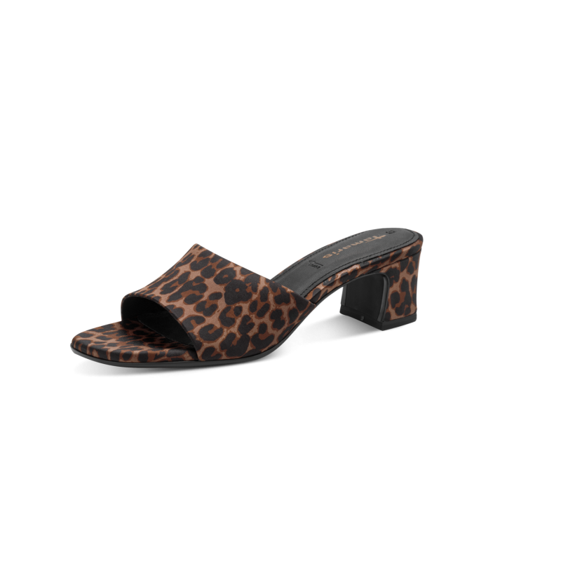 1-27229-46 LEOPARD TAMARIS