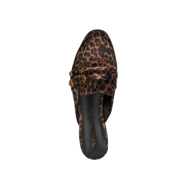 1-27310-46 LEOPARD TAMARIS 