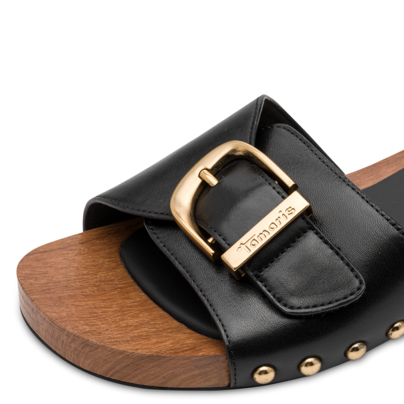 1-27312-46 BLACK TAMARIS