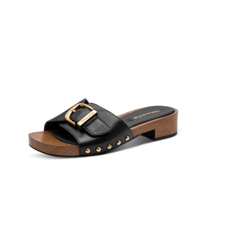 1-27312-46 BLACK TAMARIS