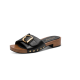 1-27312-46 BLACK TAMARIS