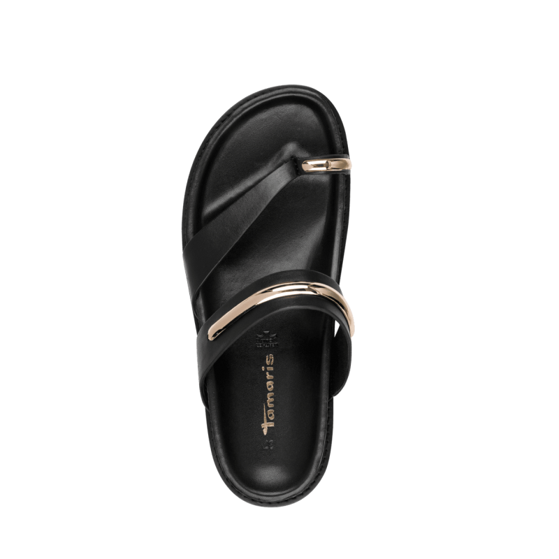 1-27415 BLACK TAMARIS