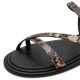 1-28124 BRONZE SNAKE TAMARIS