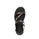 1-28124 BRONZE SNAKE TAMARIS
