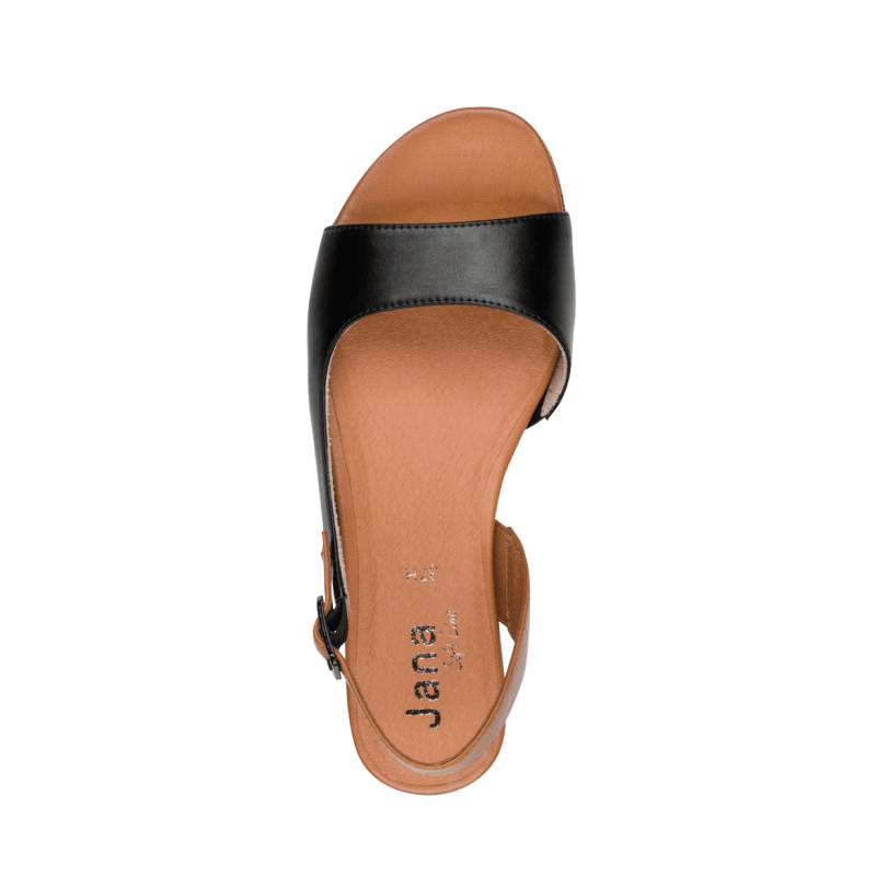 8-28160 JANA SHOES 