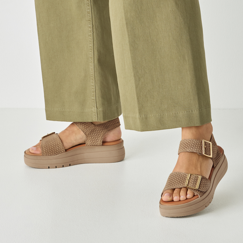 1-28209 TAUPE STRUCT TAMARIS