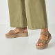 1-28209 TAUPE STRUCT TAMARIS