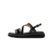 1-28227 BLACK COMB TAMARIS