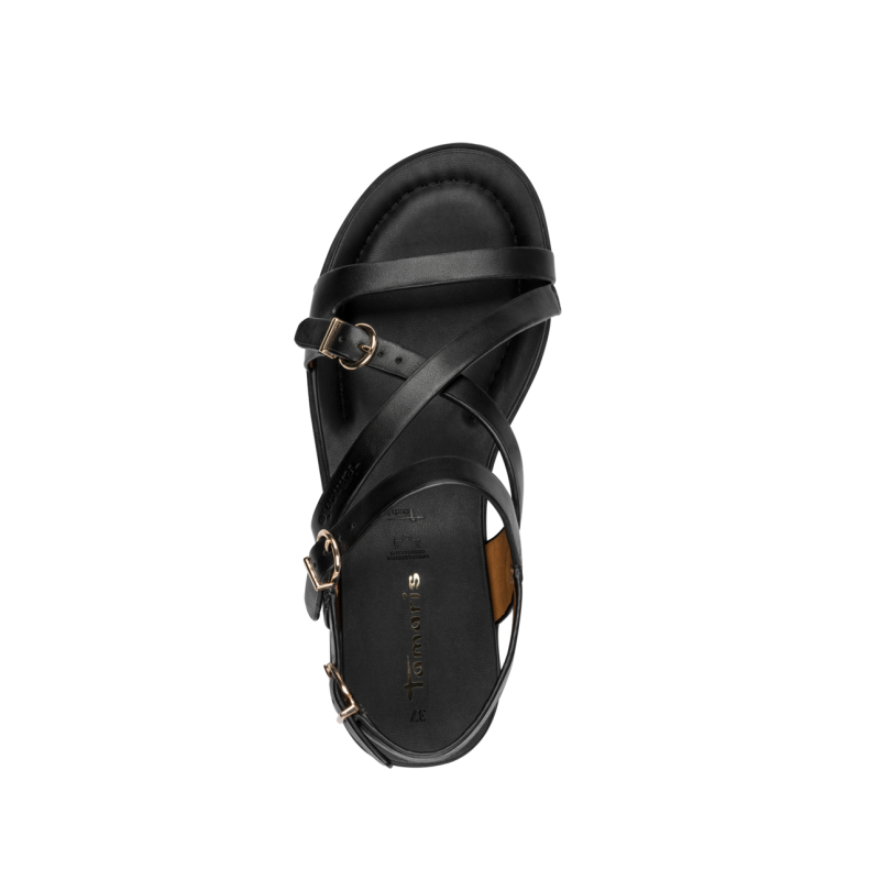 1-28231 BLACK TAMARIS