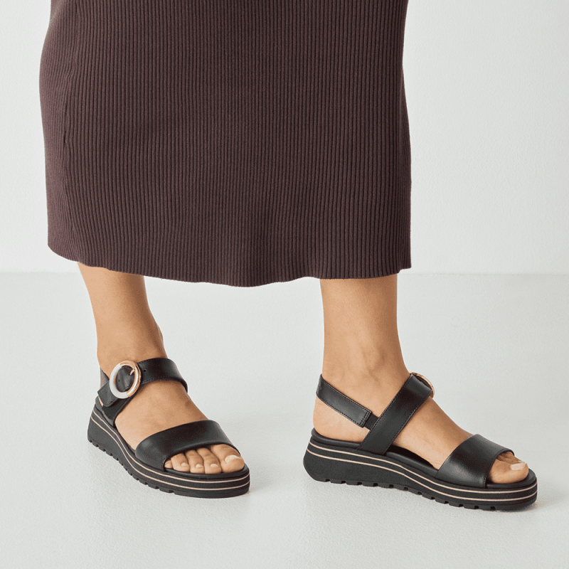 1-28254 BLACK TAMARIS