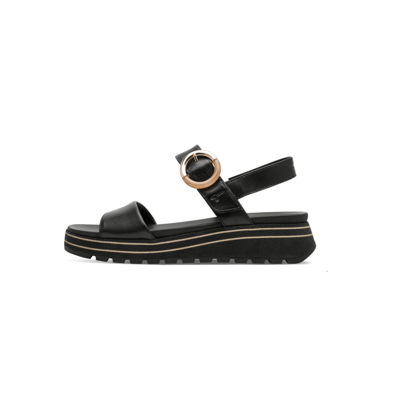 1-28254 BLACK TAMARIS