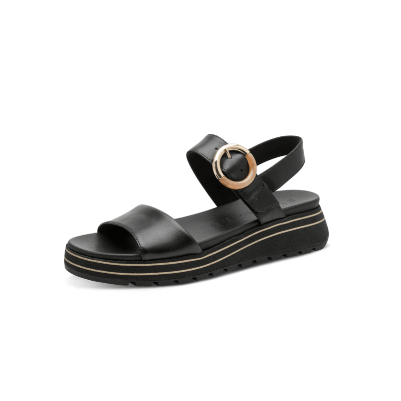 1-28254 BLACK TAMARIS