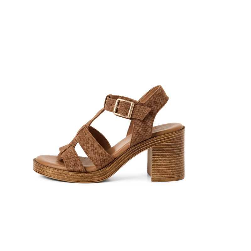 1-28302 BROWN TAMARIS