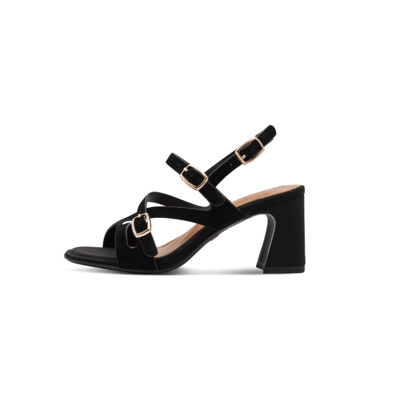 1-28340 BLACK TAMARIS