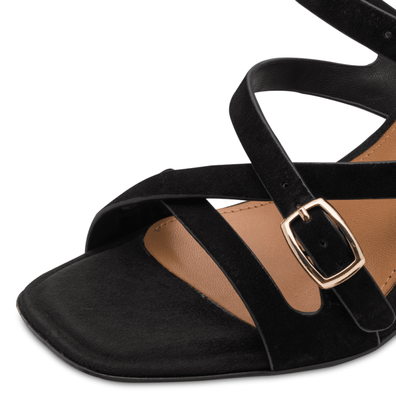 1-28340 BLACK TAMARIS