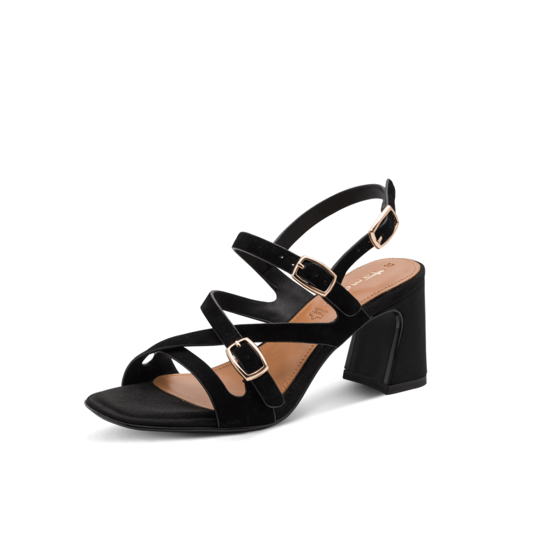 1-28340 BLACK TAMARIS