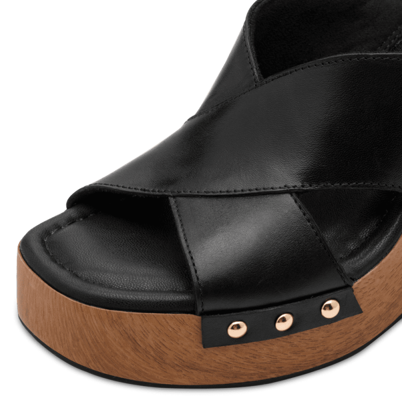1-28374 BLACK TAMARIS