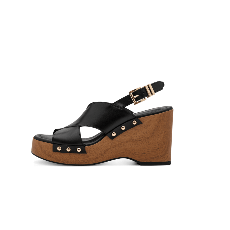 1-28374 BLACK TAMARIS