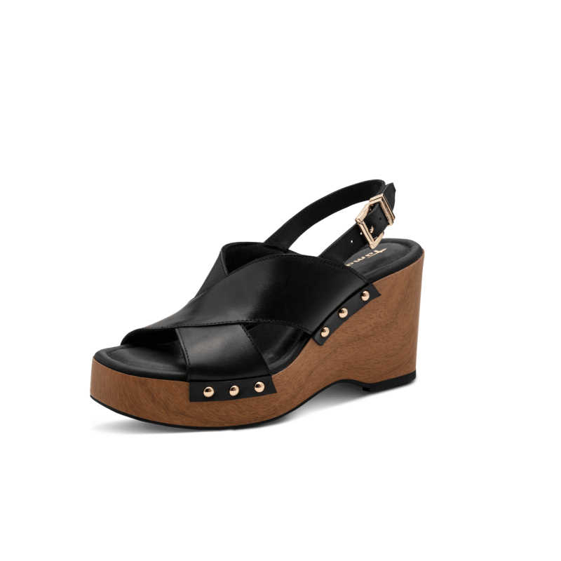1-28374 BLACK TAMARIS