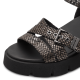 1-28511 BLACK SNAKE TAMARIS